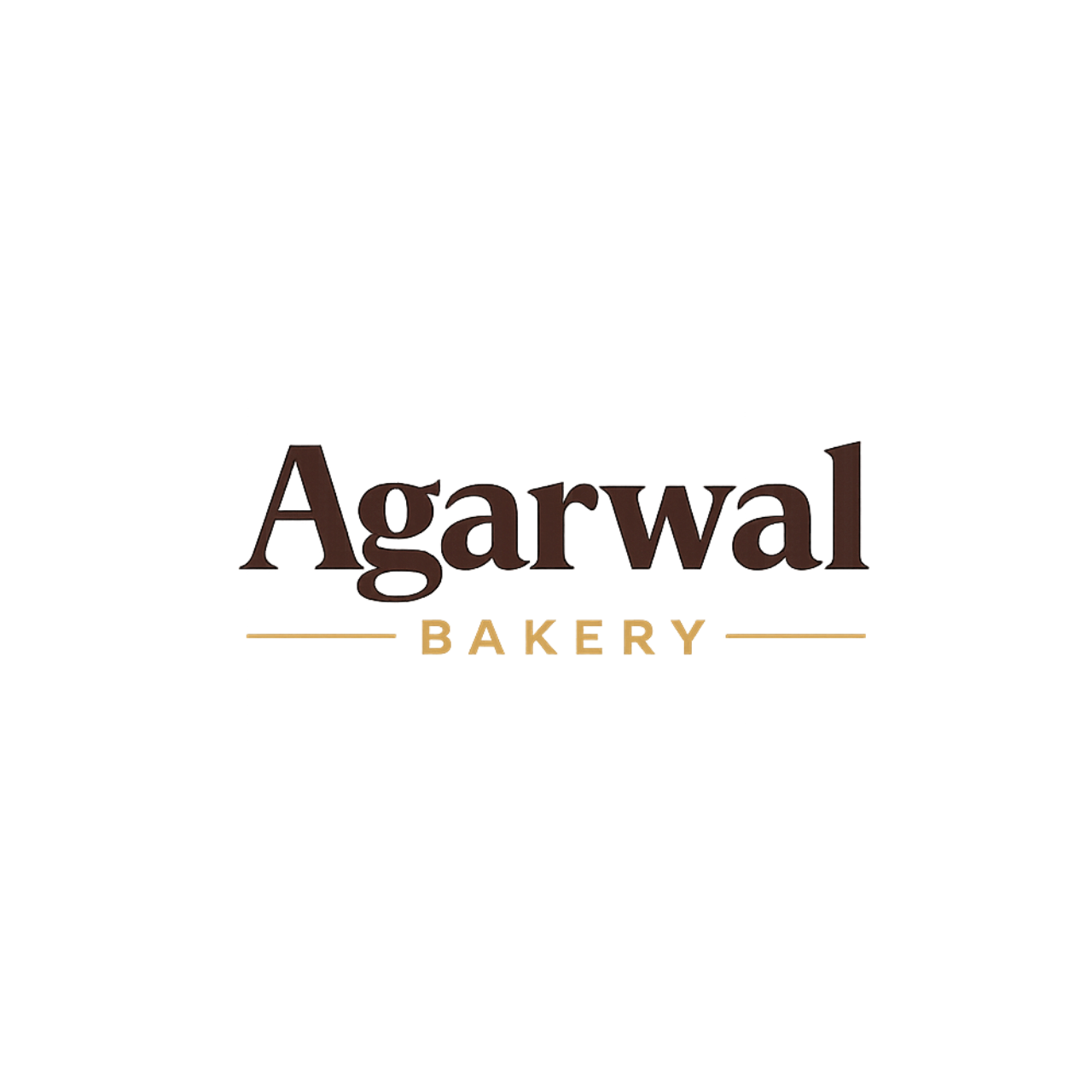 Agarwal Bakery